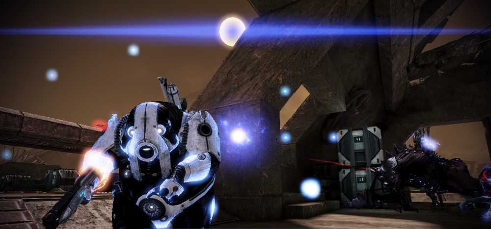 Mass Effect 3
