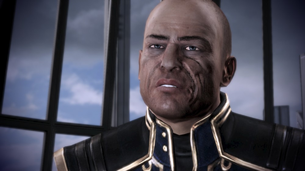 Mass Effect 3