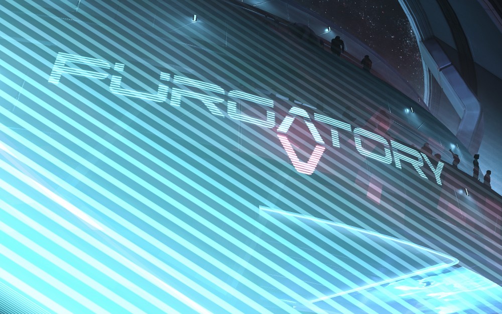 Mass Effect 3