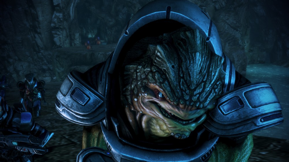 Mass Effect 3