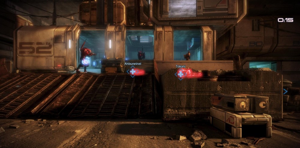 Mass Effect 3