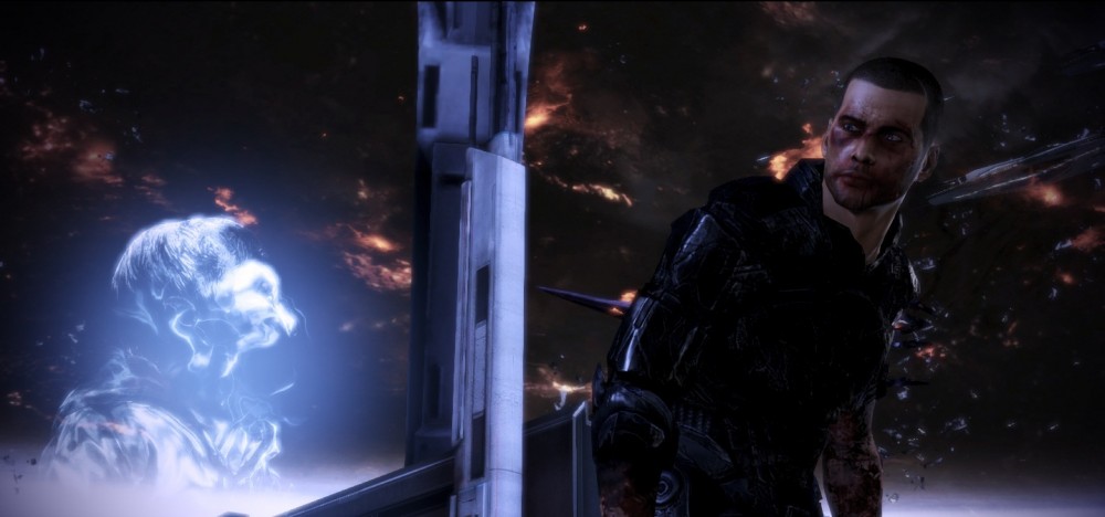 Mass Effect 3