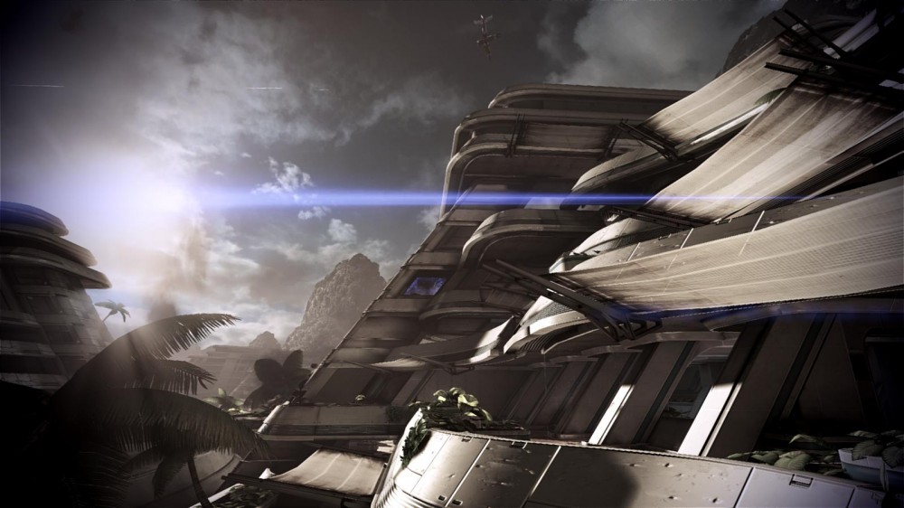 Mass Effect 3