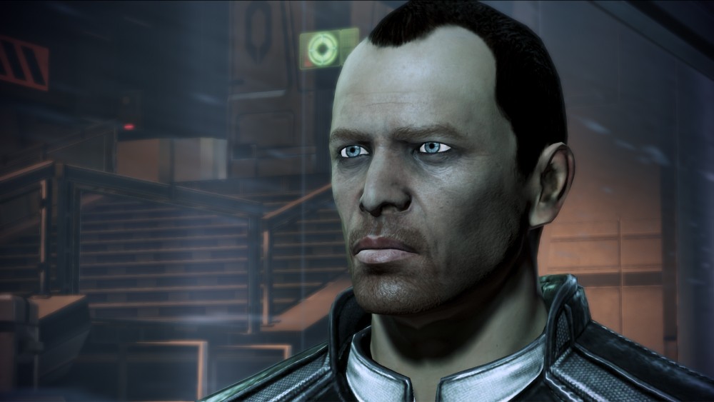 Mass Effect 3