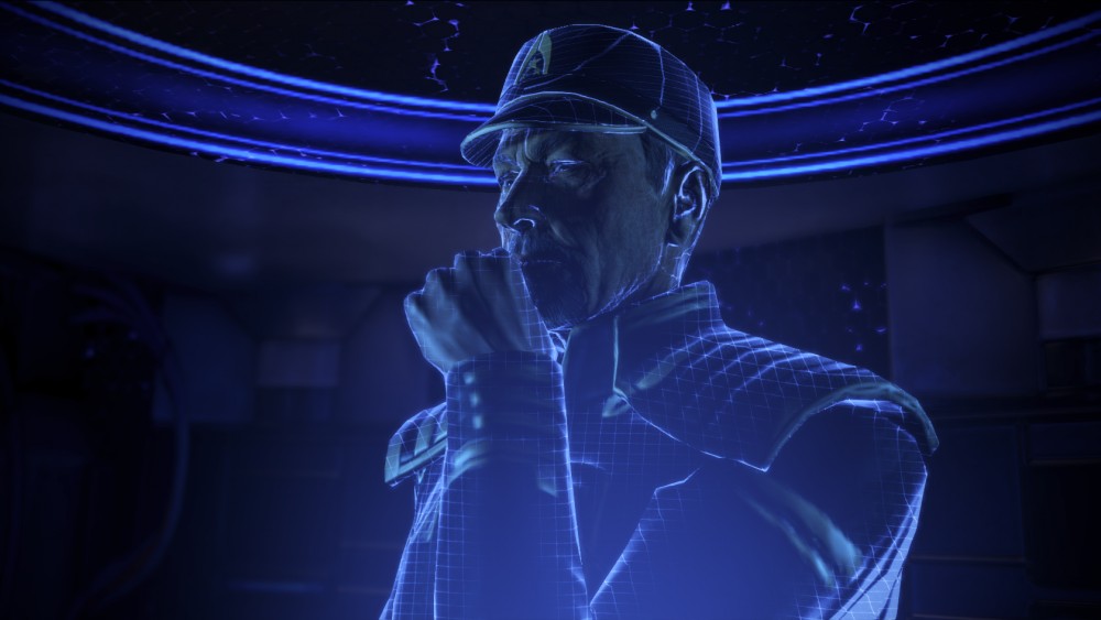 Mass Effect 3
