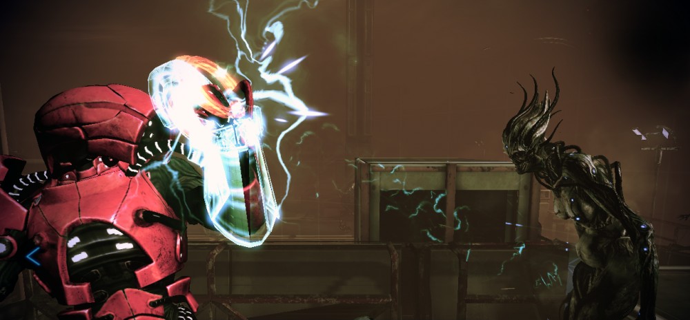 Mass Effect 3