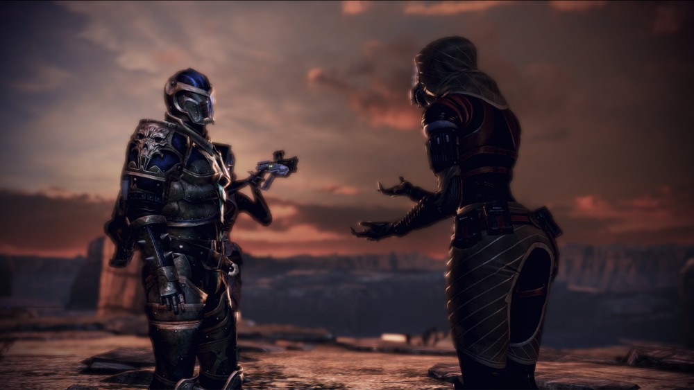 Mass Effect 3