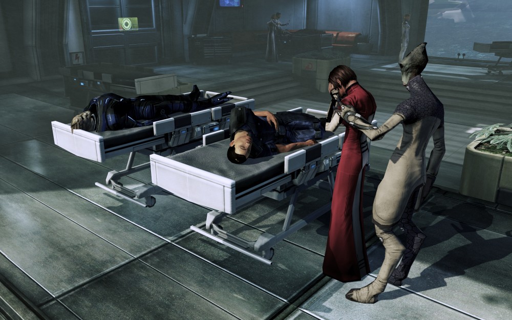 Mass Effect 3