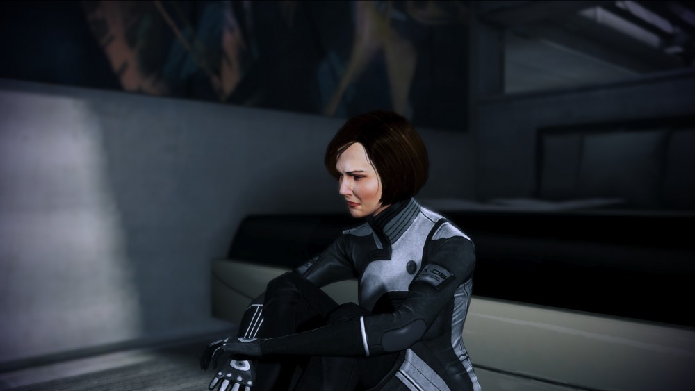 Mass Effect 3