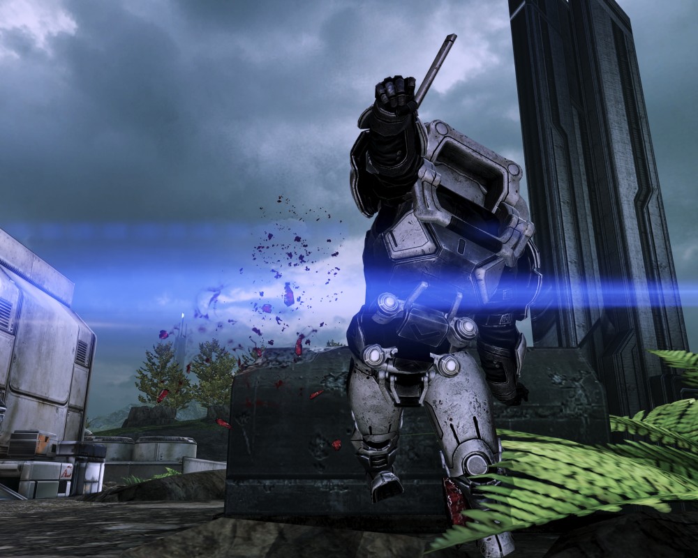 Mass Effect 3
