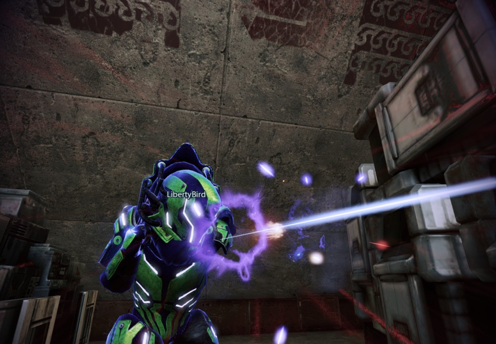 Mass Effect 3