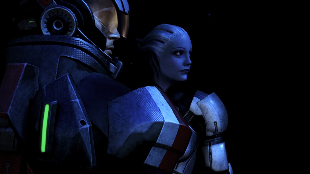 Mass Effect 3