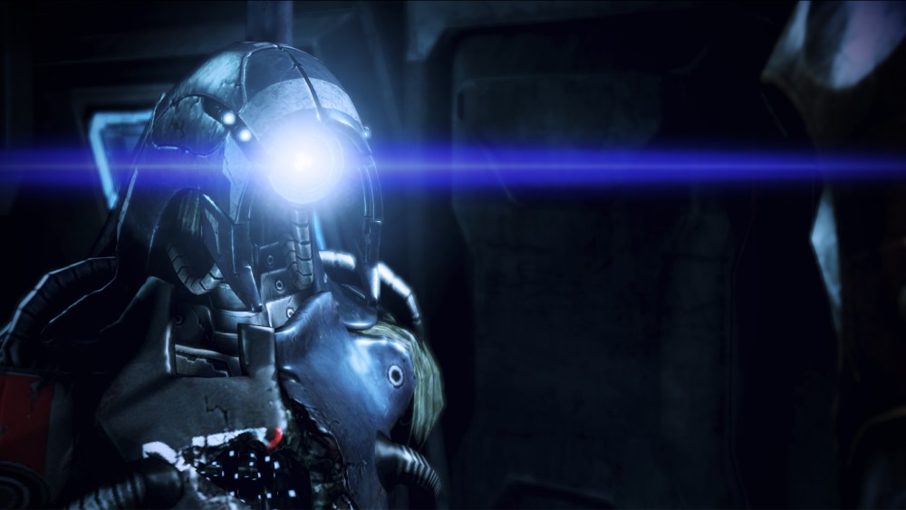 Mass Effect 3