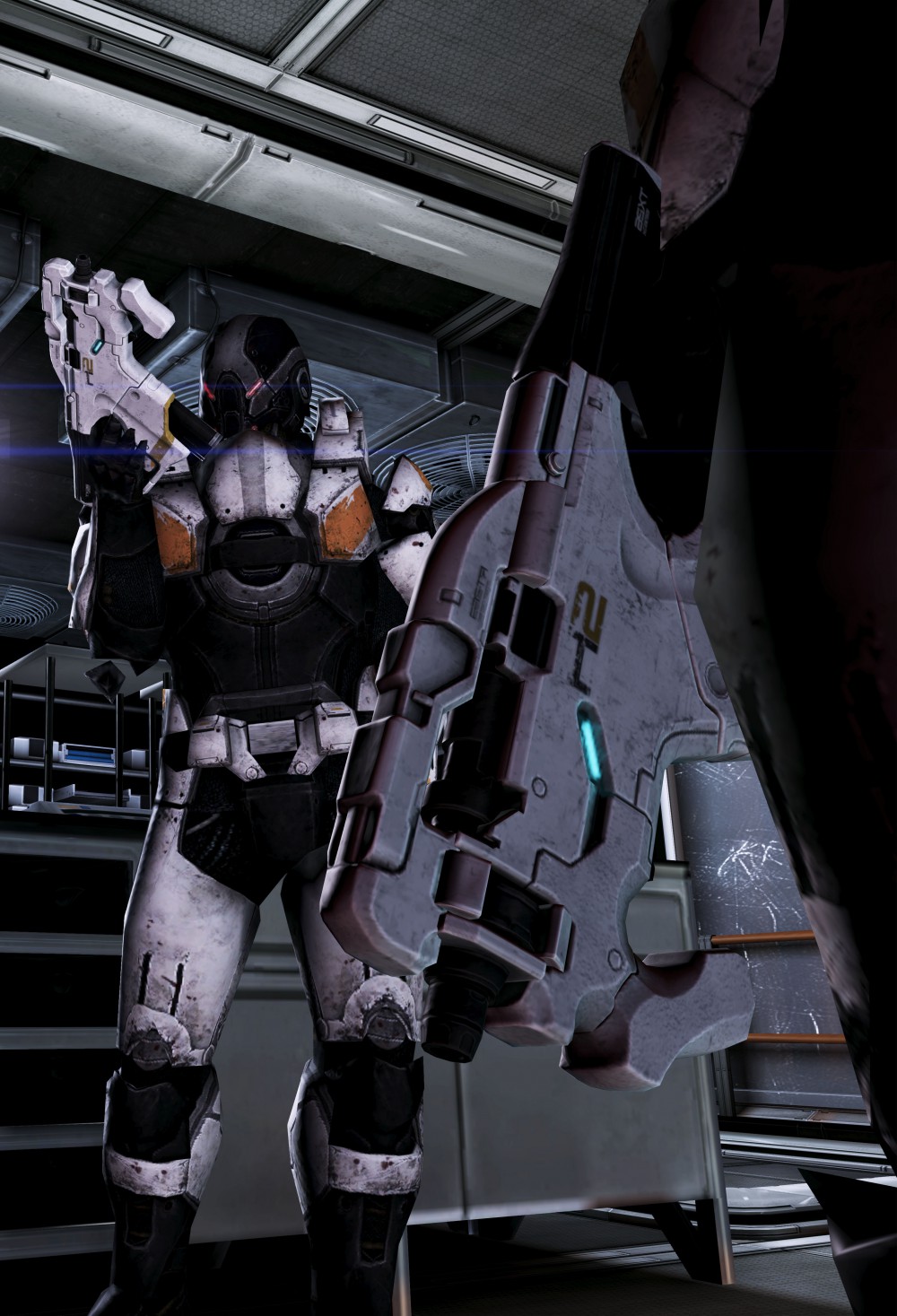 Mass Effect 3