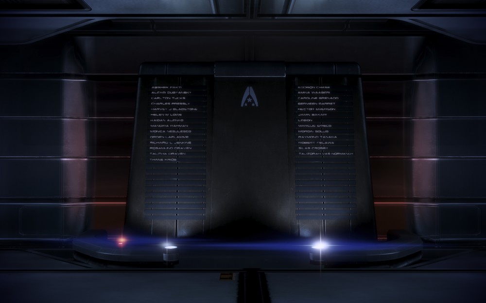 Mass Effect 3
