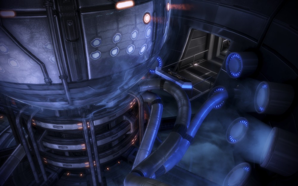 Mass Effect 3