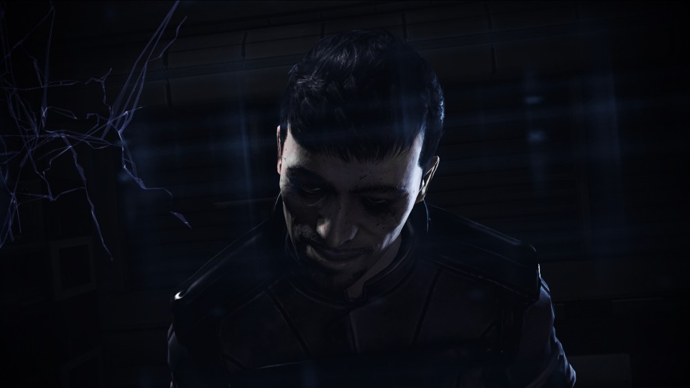 Mass Effect 3