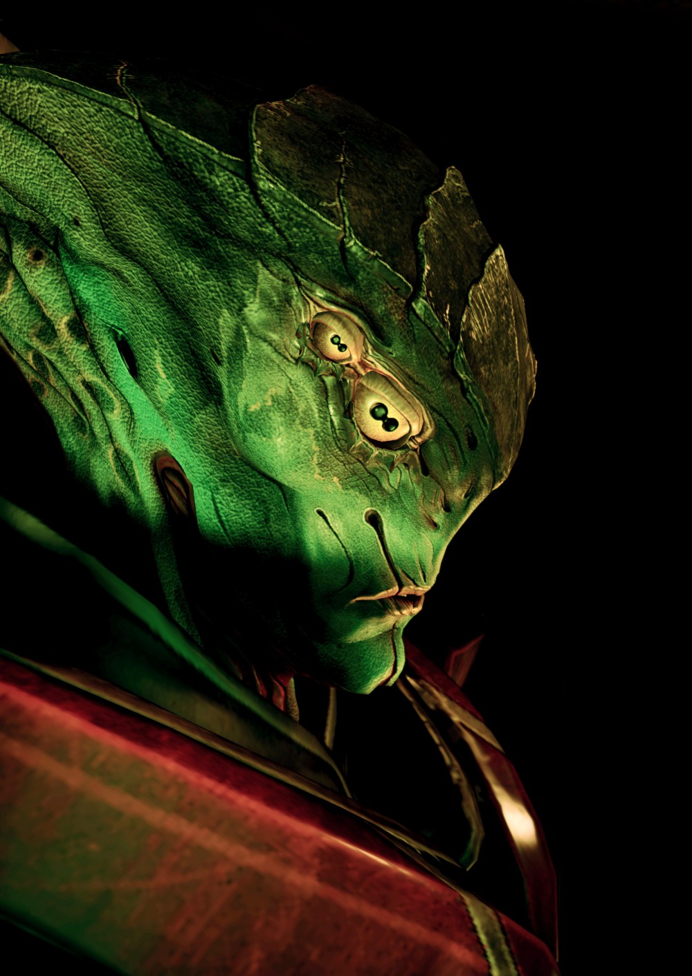 Mass Effect 3