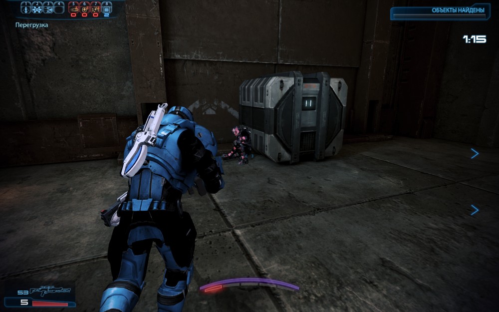 Mass Effect 3