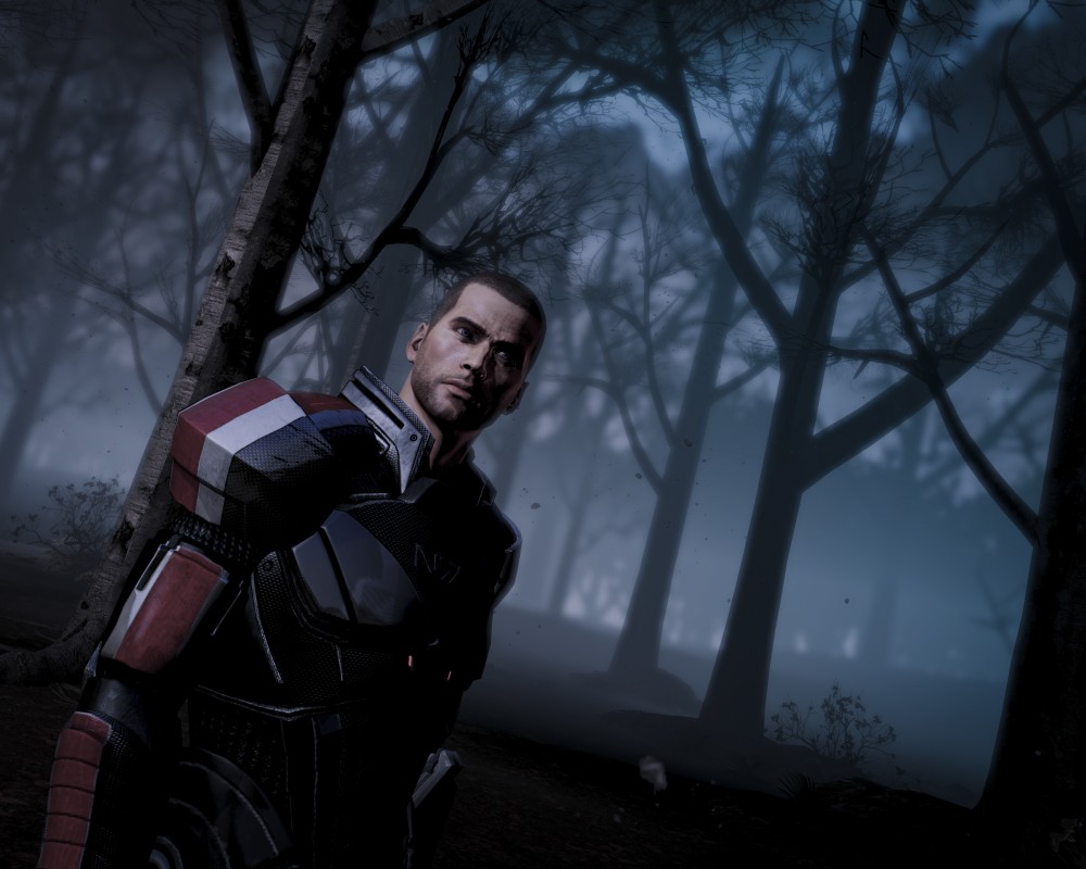 Mass Effect 3