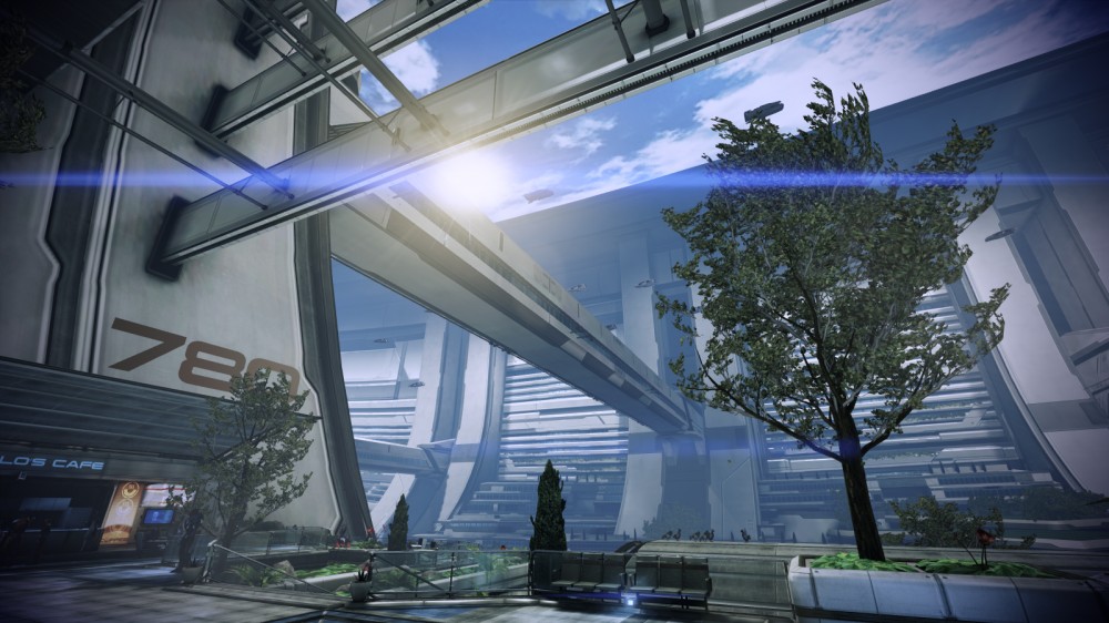 Mass Effect 3