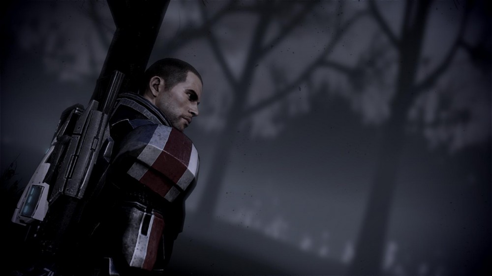 Mass Effect 3