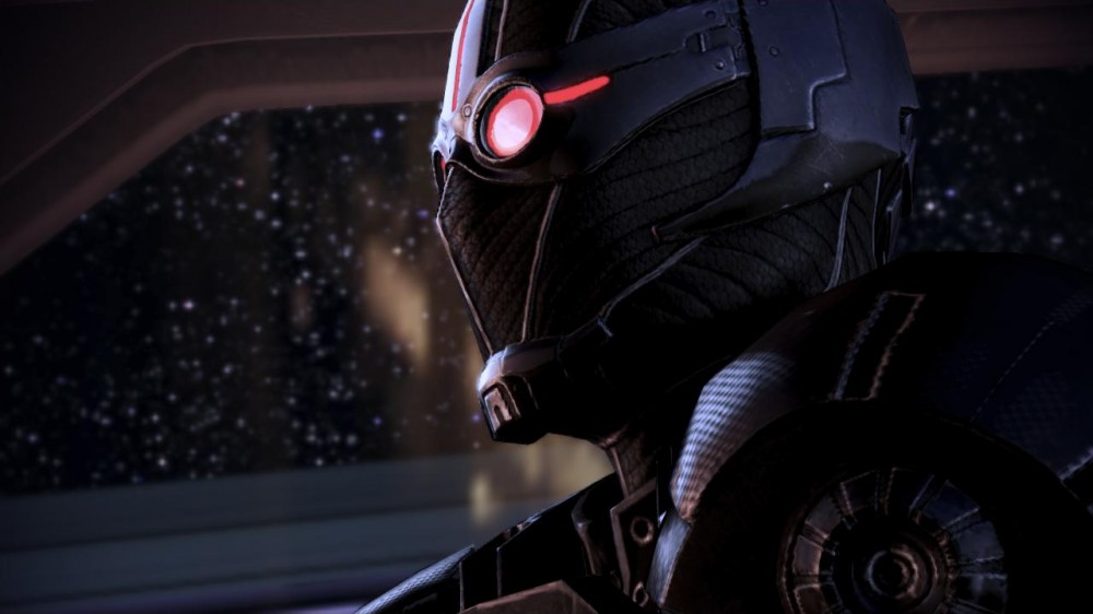 Mass Effect 3