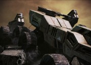 Mass Effect 3 screenshot