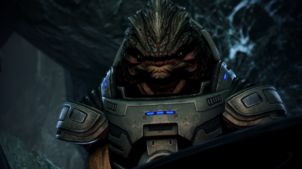 Mass Effect 3