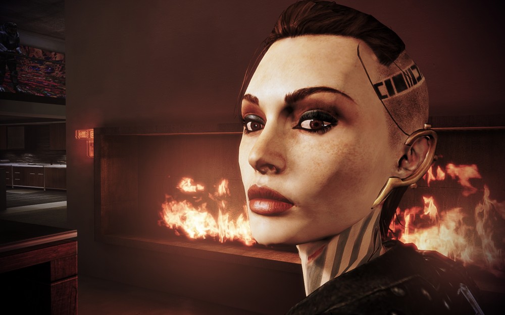 Mass Effect 3