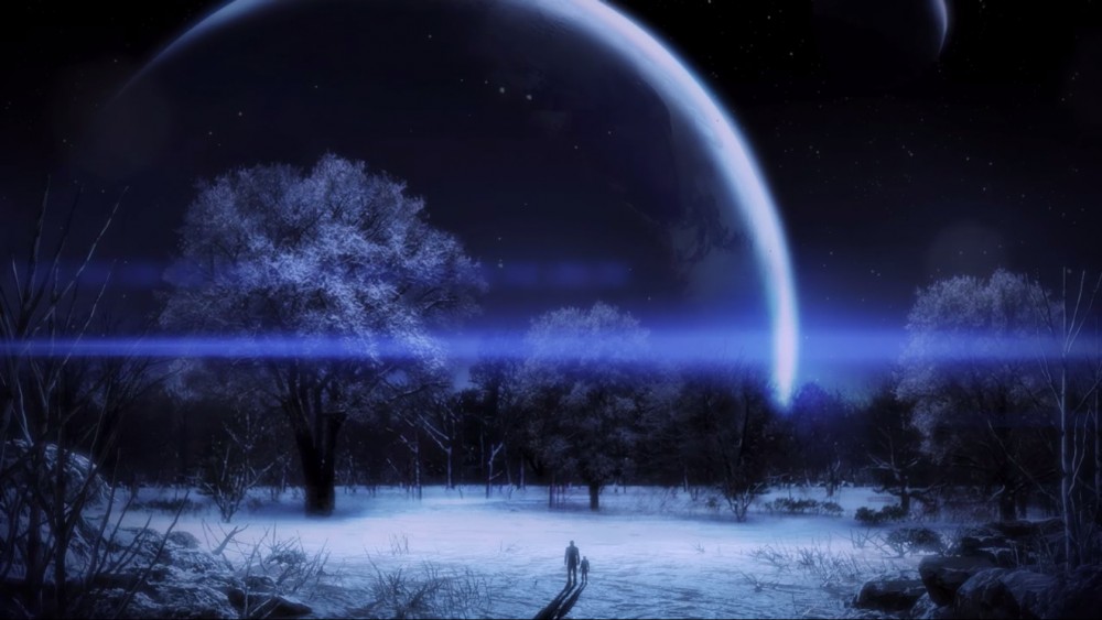 Mass Effect 3
