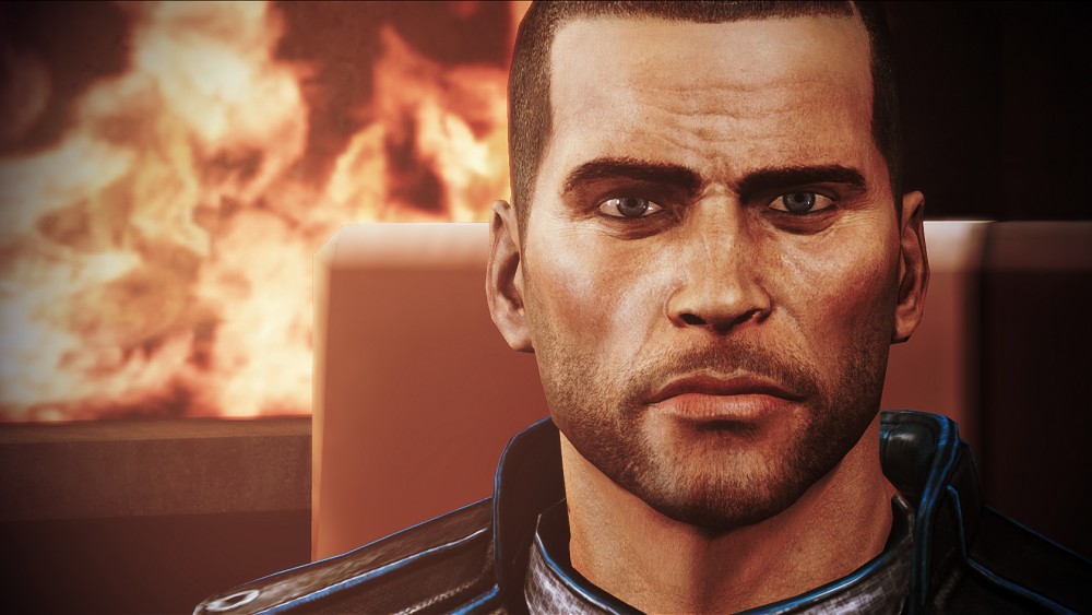 Mass Effect 3