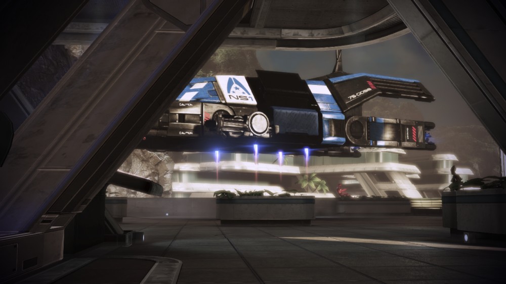 Mass Effect 3
