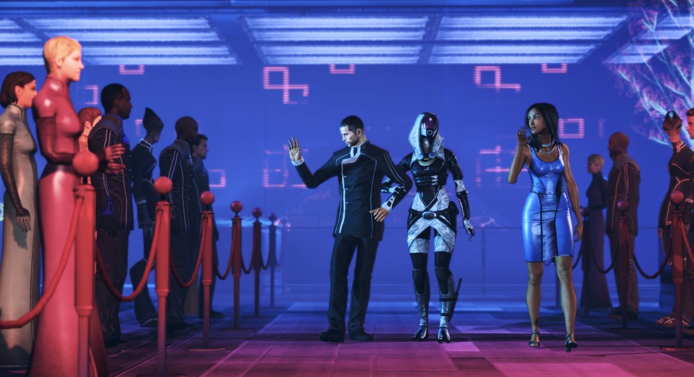 Mass Effect 3