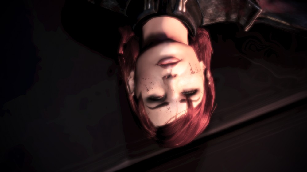 Mass Effect 3