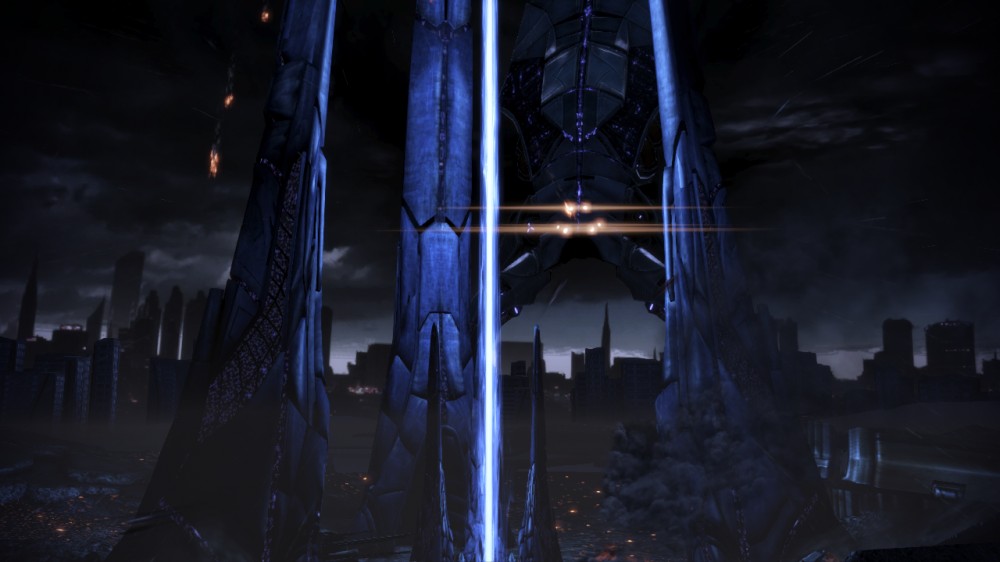 Mass Effect 3