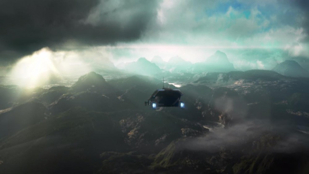 Mass Effect 3