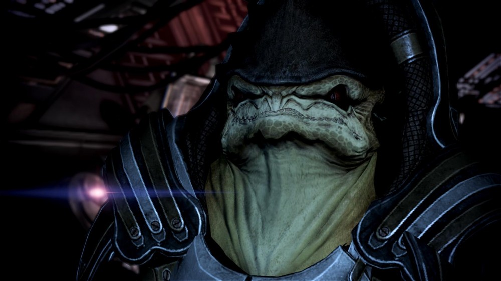 Mass Effect 3
