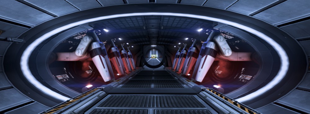 Mass Effect 3