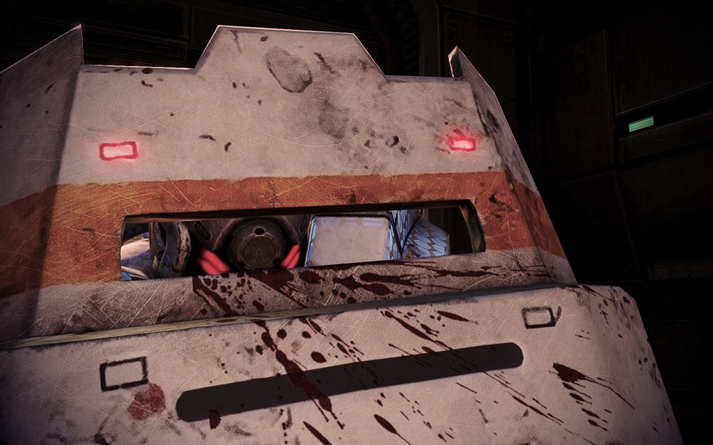 Mass Effect 3