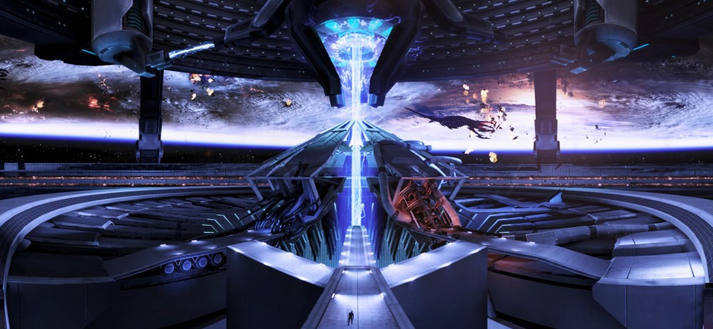 Mass Effect 3