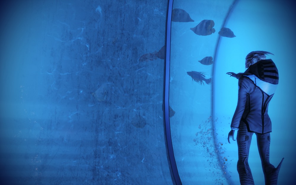 Mass Effect 3