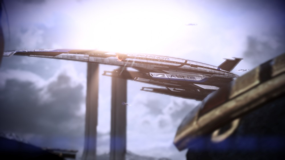 Mass Effect 3