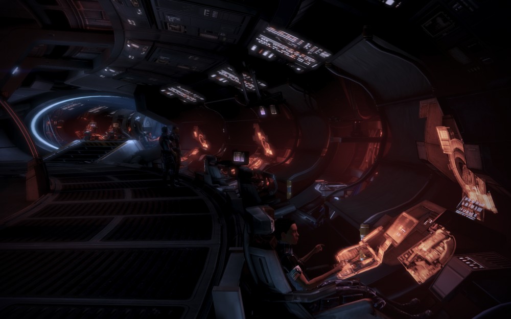 Mass Effect 3