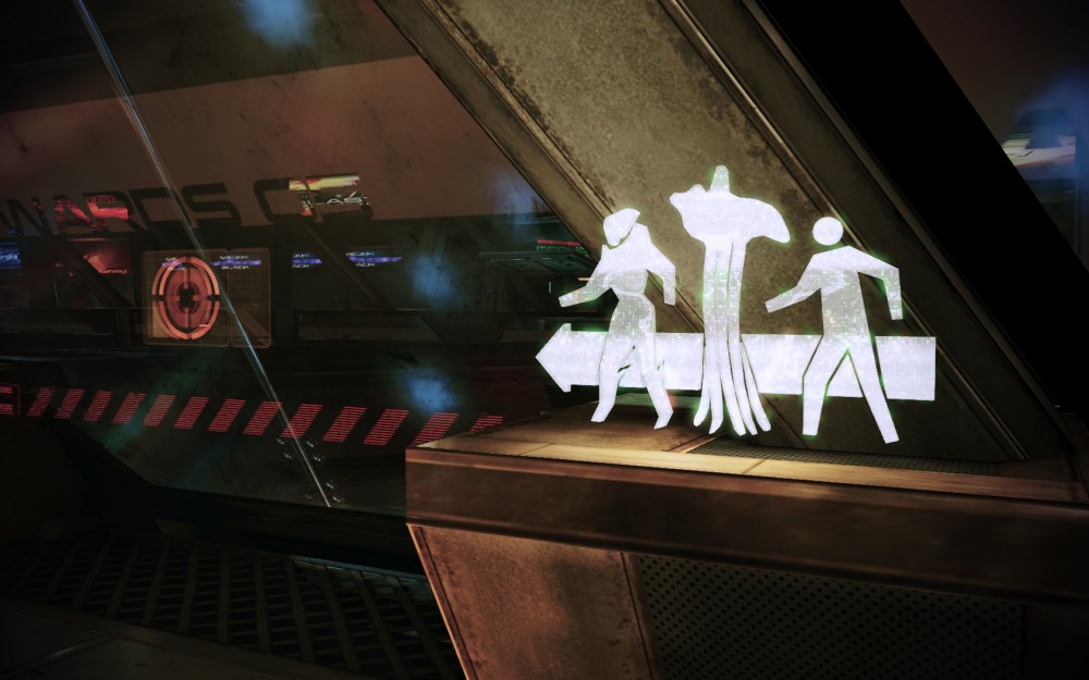 Mass Effect 3