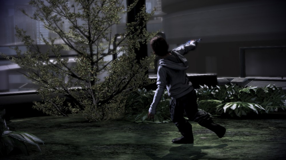 Mass Effect 3