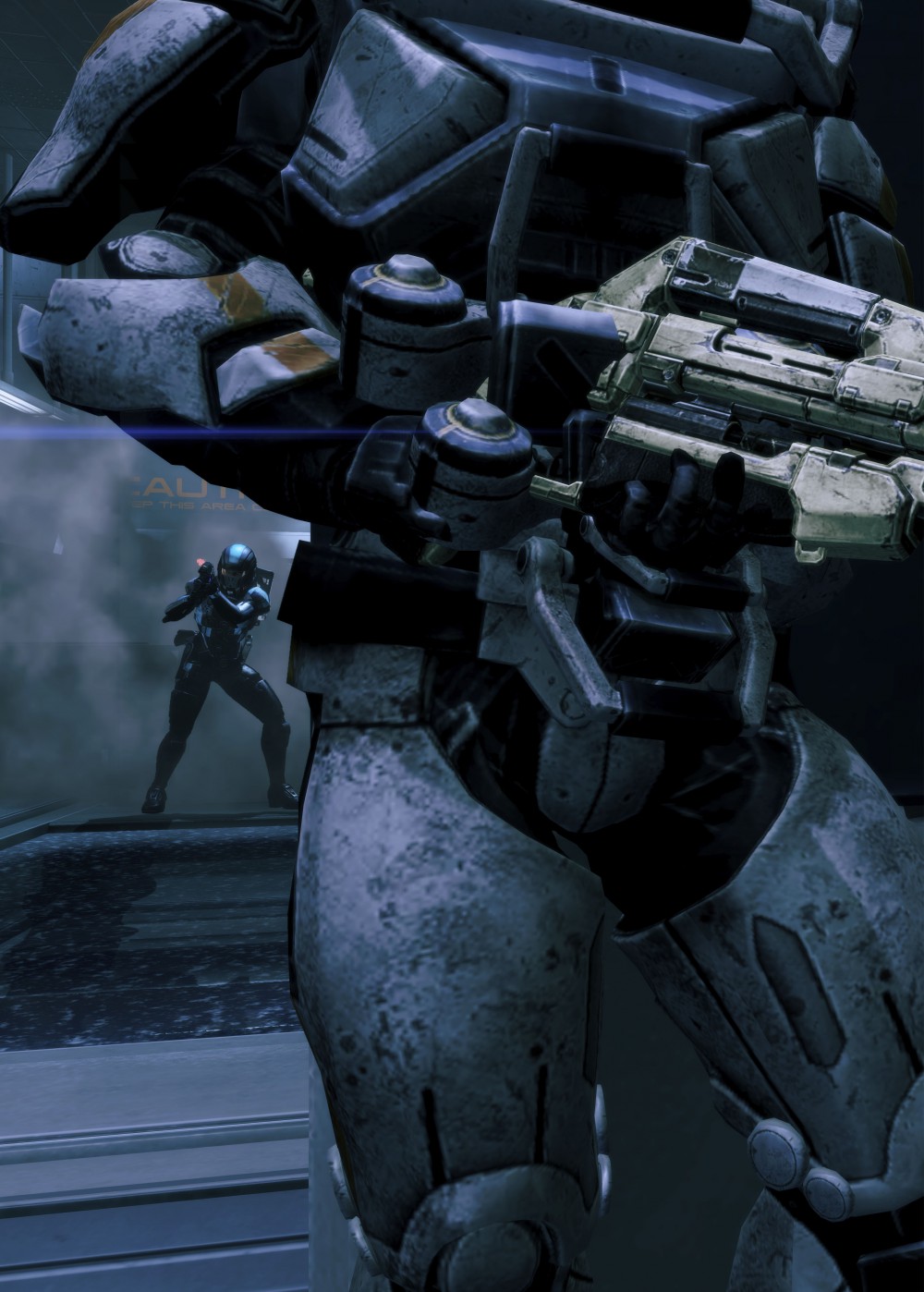 Mass Effect 3