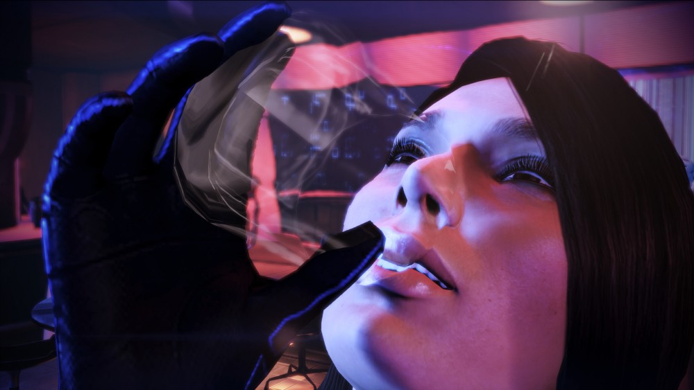 Mass Effect 3