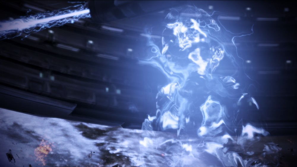 Mass Effect 3