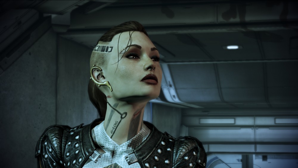 Mass Effect 3